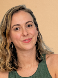 Photo of Bridgette Trezza, Yoga Teacher at Yogamaya