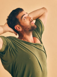 Photo of Patrick Millard, Yoga Teacher at Yogamaya