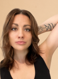 Photo of Elizabeth Walsh, Yoga Teacher at Yogamaya
