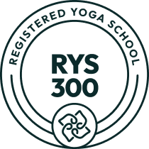 Yoga Alliance RYS 300